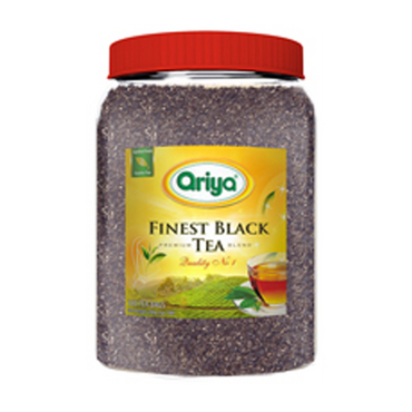 Ariya - Finest Black Tea 250g