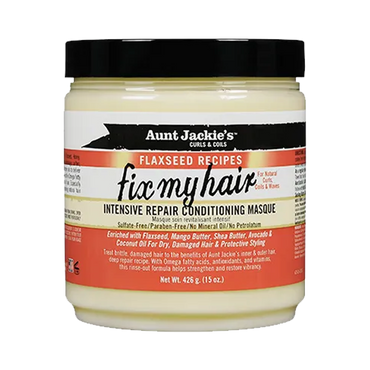 Aunt Jackie's - Fix My Hair 426g