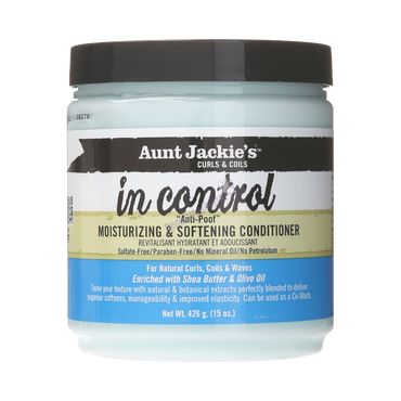 Aunt Jackie's - In Control 426g