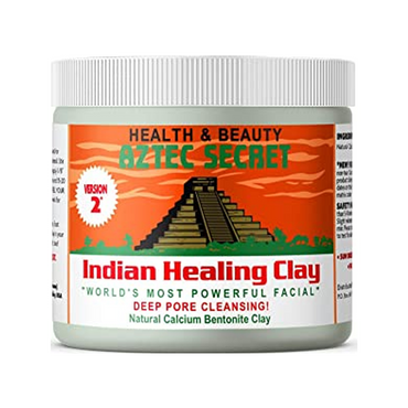 Aztec Secret - Indian Healing Clay 454g