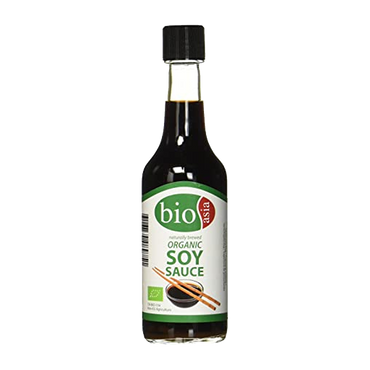 Bio Asia - Organic Soy Sauce 150ml