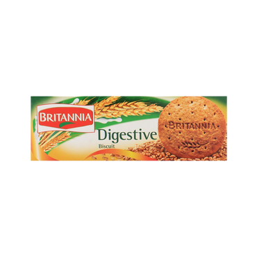 Britannia Digestive Original Biscuits 400g