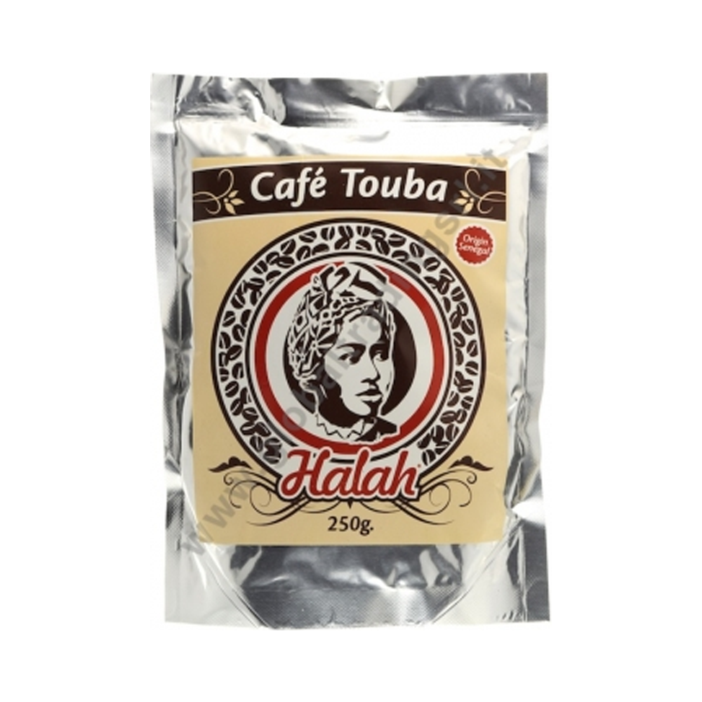 Cafe Touba Halah 250gm