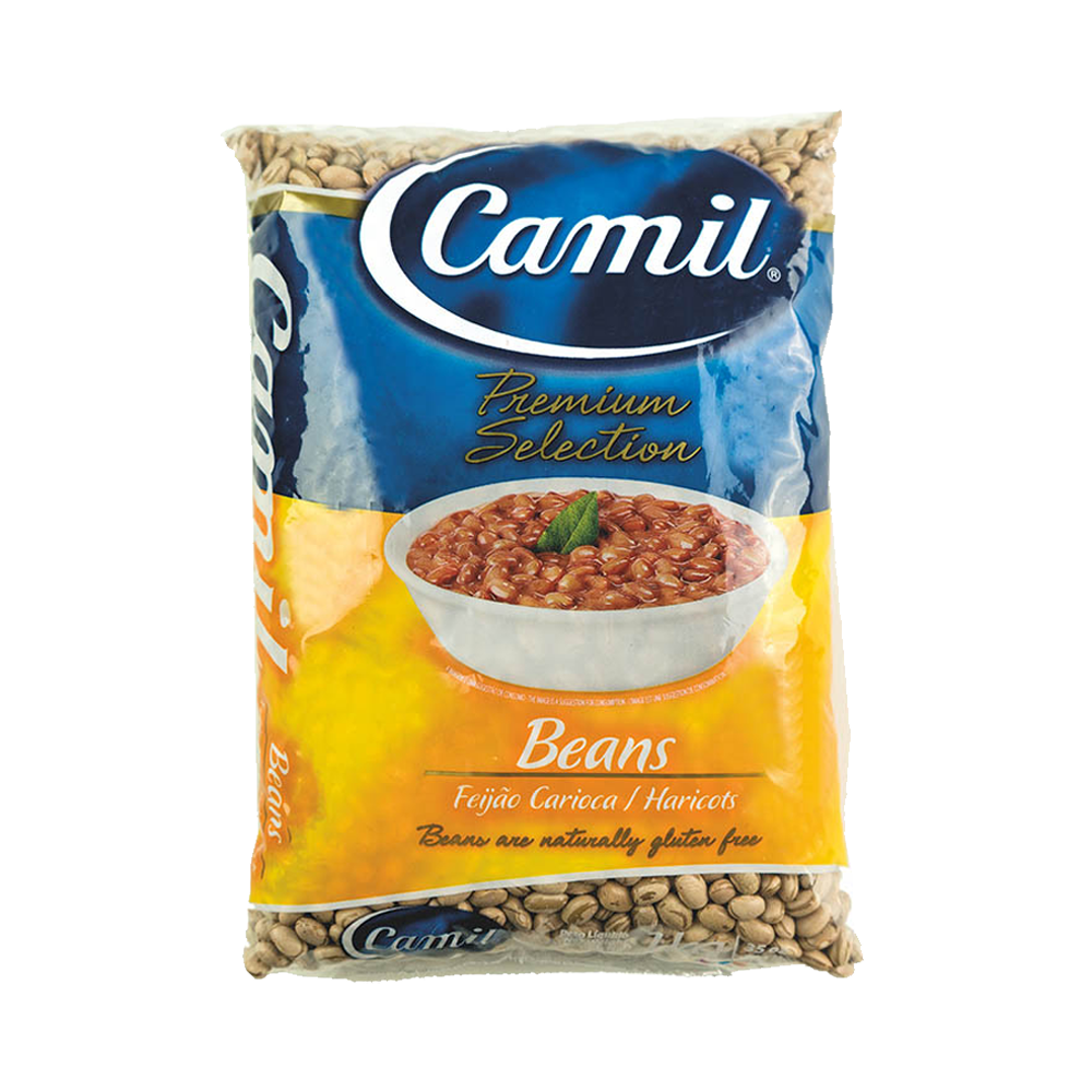 Camil - Brown Beans  - 1kg
