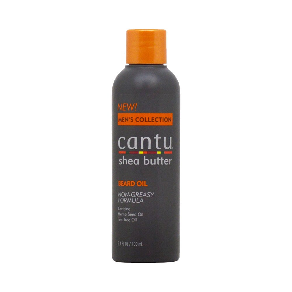 Cantu - Men's Beard Oil 100 ml