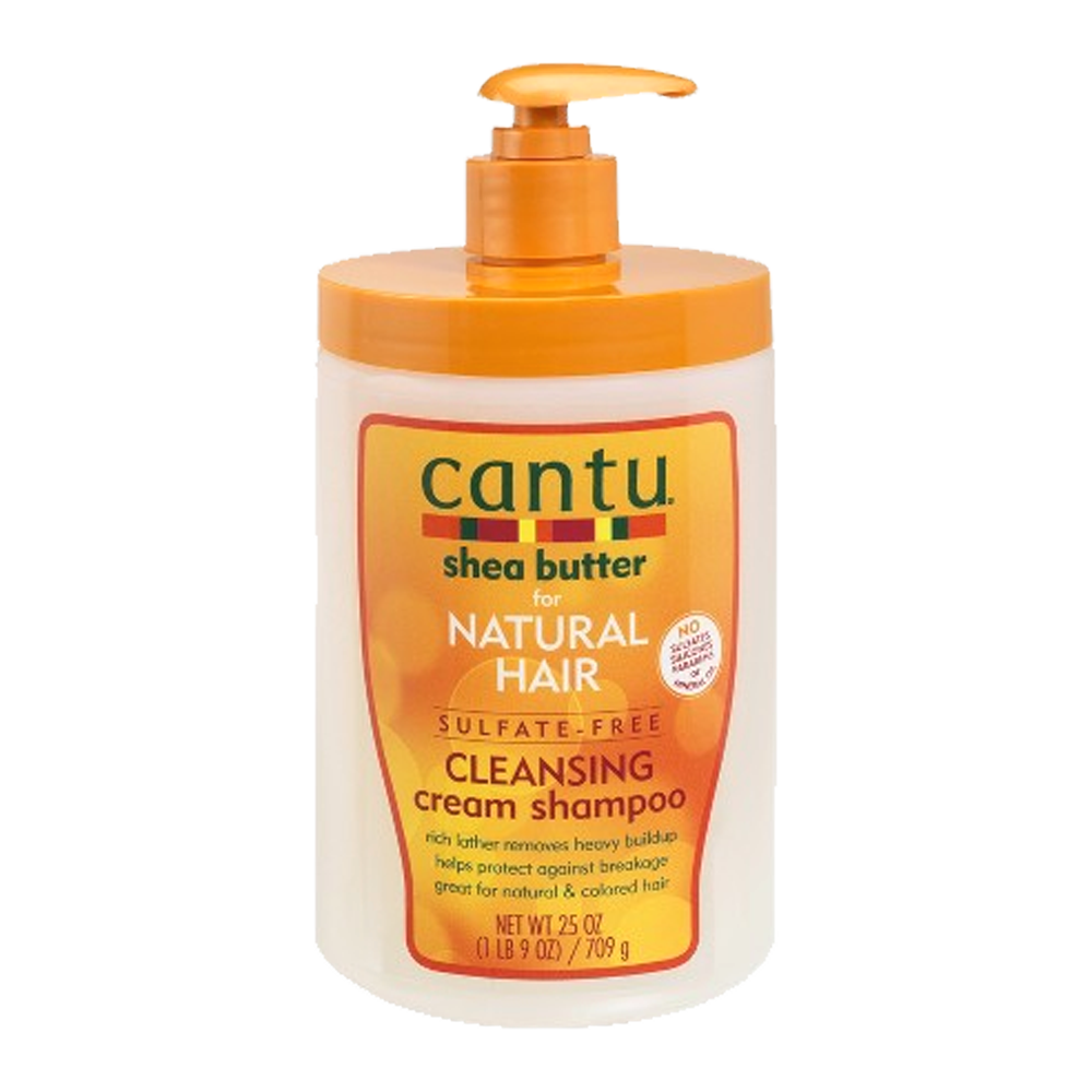 Cantu - Cleansing  Cream Shampoo 709g