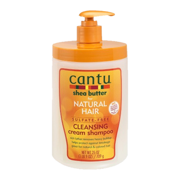 Cantu - Cleansing  Cream Shampoo 709g