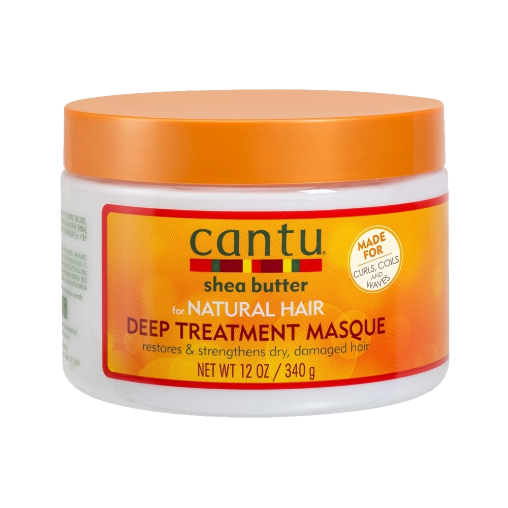 Cantu - Deep treatment Masque 340g