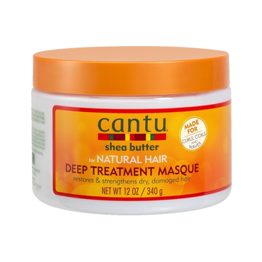 Cantu - Deep treatment Masque 340g