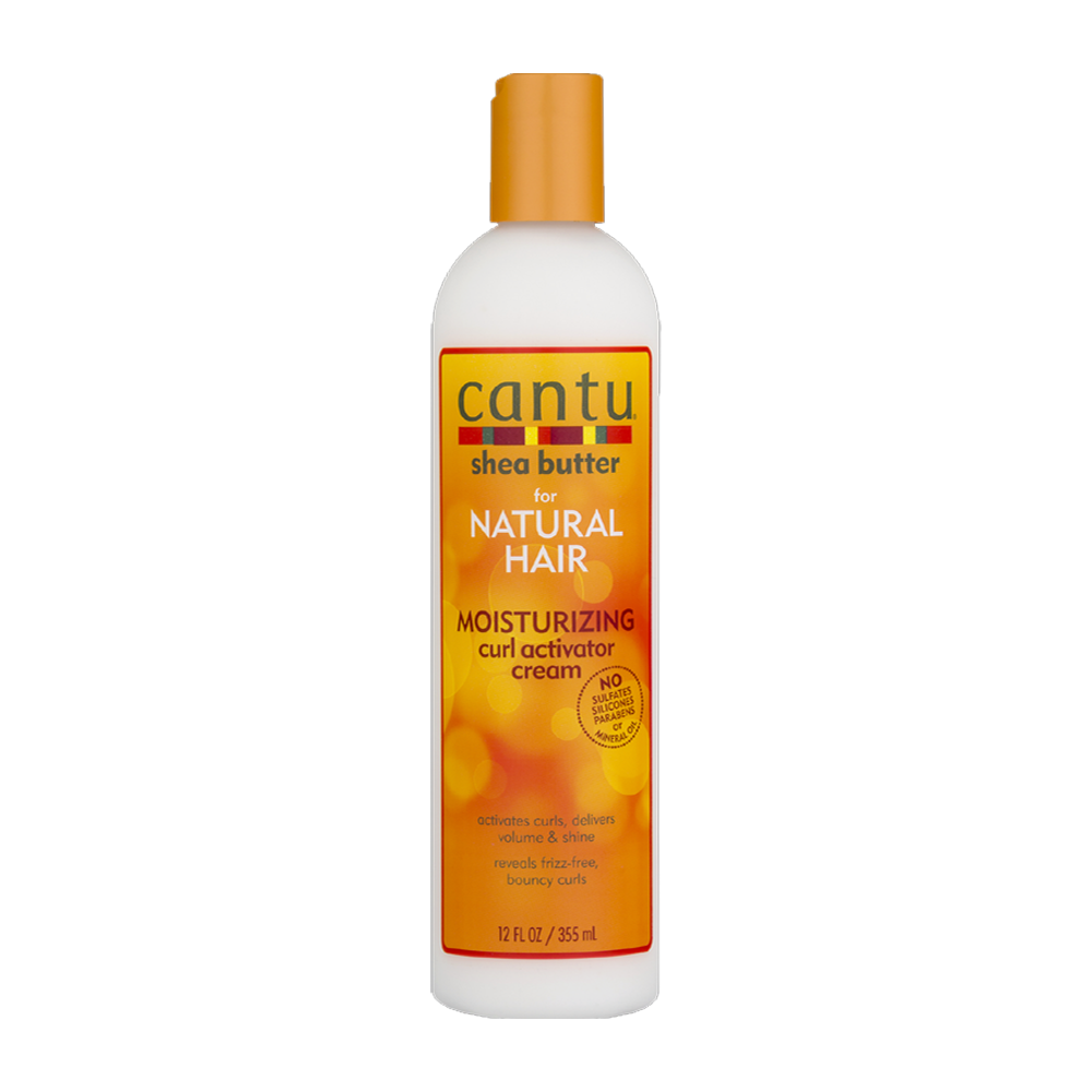 Cantu - Moisturizing Curl Activator Cream 355ml