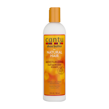 Cantu - Moisturizing Curl Activator Cream 355ml