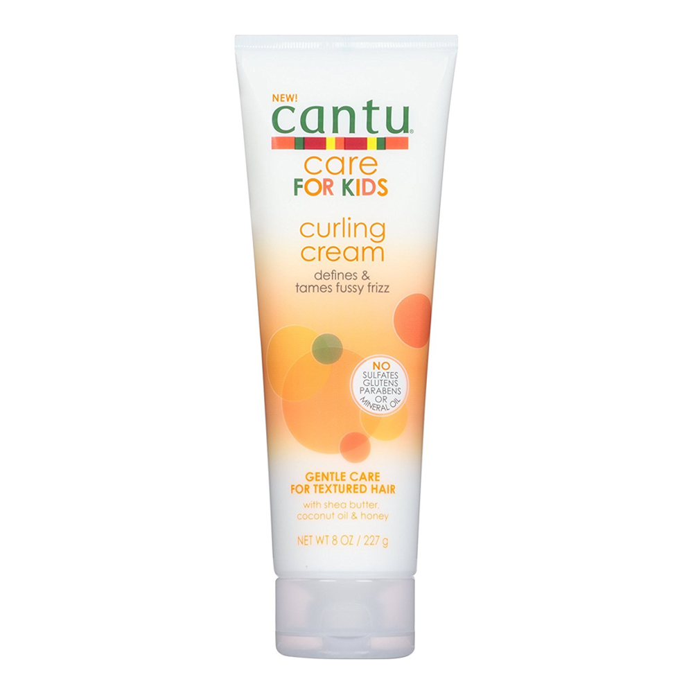 Cantu - Care for kids Curling cream 227g