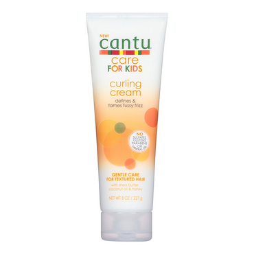 Cantu - Care for kids Curling cream 227g