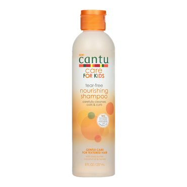 Cantu - Care for kids Shampoo 237ml