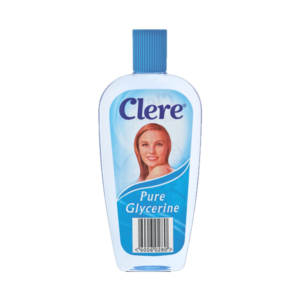 Clere - Pure Glycerin 200ml