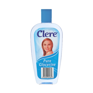 Clere - Pure Glycerin 200ml