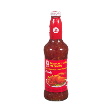 Cock Brand - Sweet Chilli Sauce for chicken 800g