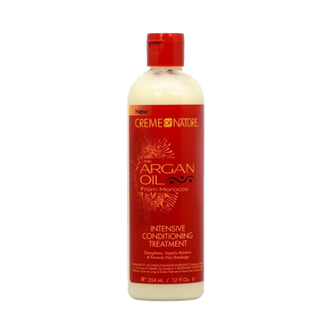 Creme of Nature - Argan Oil Conditioning Treatment 354ml
