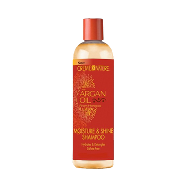 Creme of Nature - Argan Oil Shampoo 354ml