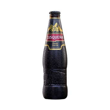 Cusquena - Dark Lager 330ml