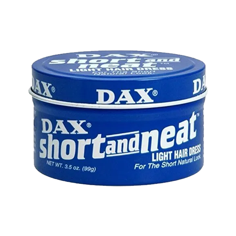 DAX - Short and Neat Hair Dress 99g
