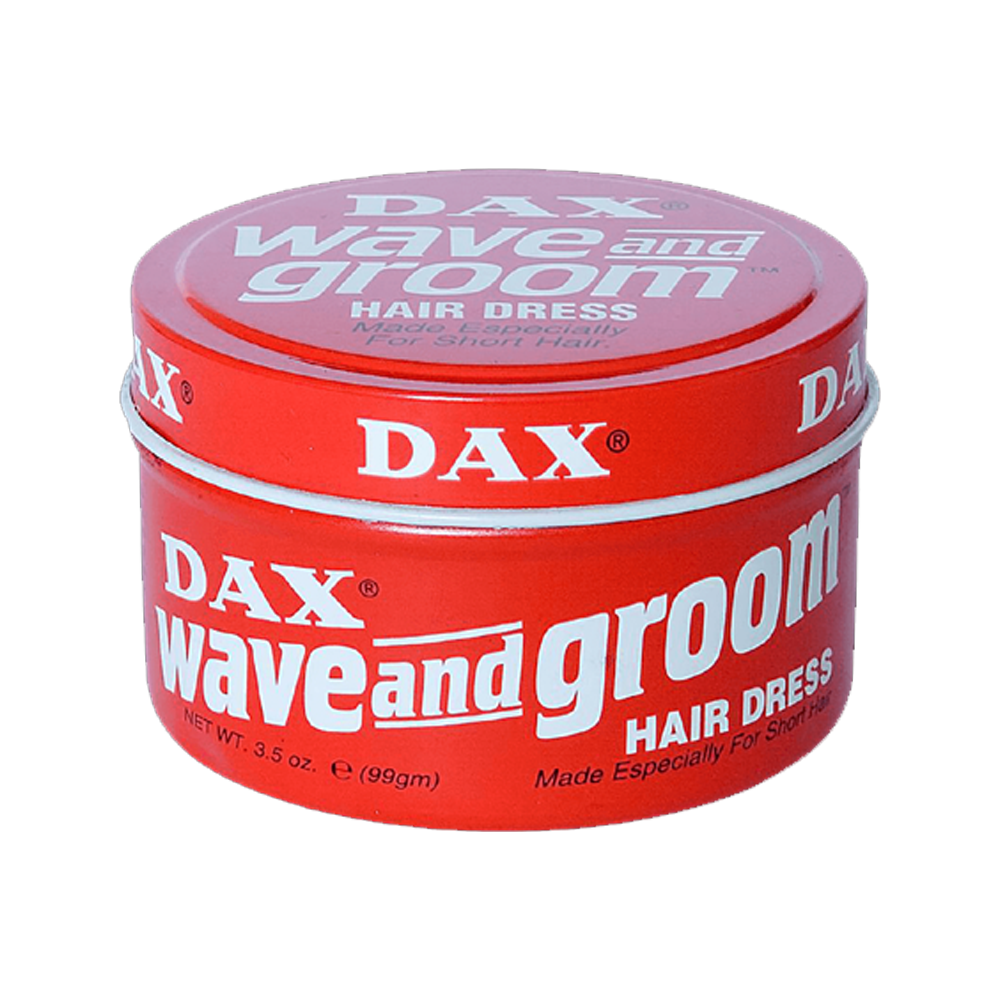 DAX - Wave and Groom 99g
