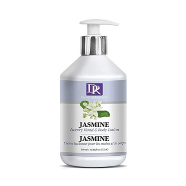 DR - Jasmine Luxury Hand And Body Lotion 500ml