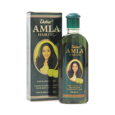 Dabur - Amla Hair Oil 200 ml