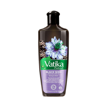 Dabur - Vatika Black Seed oil 200ml