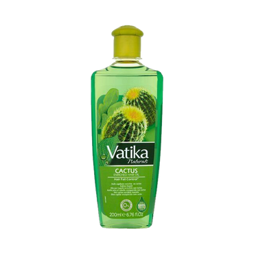 Dabur - Vatika Cactus Oil 200ml