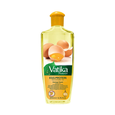 Dabur - Vatika Egg Protein hair oil 200ml