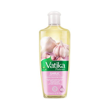 Dabur - Vatika Garlic Hair Oil 200ml