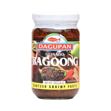 Dagupan - Guisado Bagoong 230g