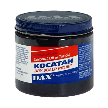 Dax - Kocatah Dry Scalp Relief 400g