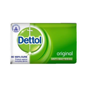 Dettol - Soap 100g