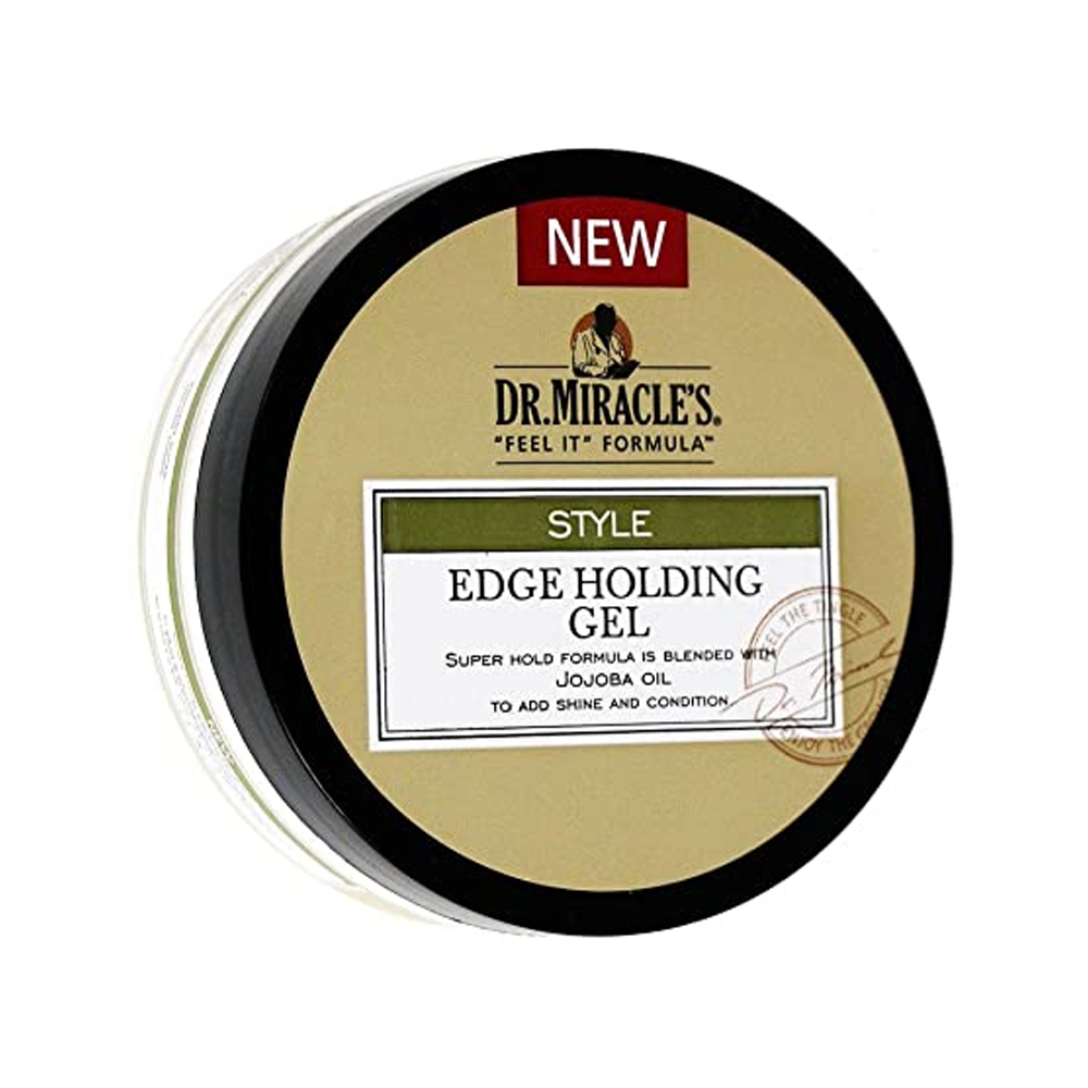Dr Miracle's - Edge Holding Gel 65g