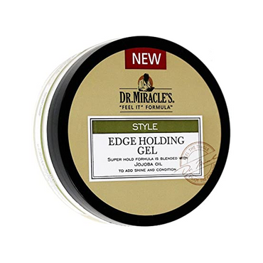 Dr Miracle's - Edge Holding Gel 65g