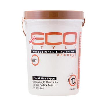 Eco Style - Gel Coconut Oil 2,36L