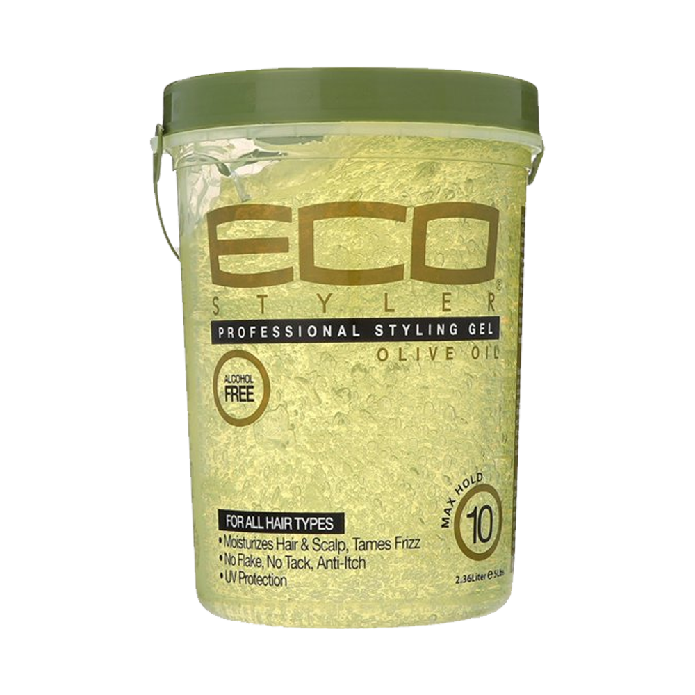 Eco Style - Gel Olive 2,36L