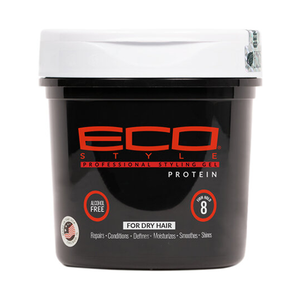 Eco Style -  Gel Protein 236ml