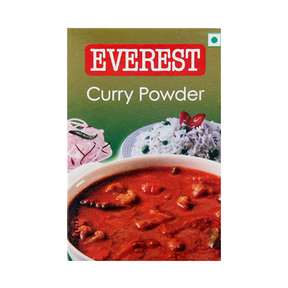Everest - Curry Powder 100gm (2 piece)