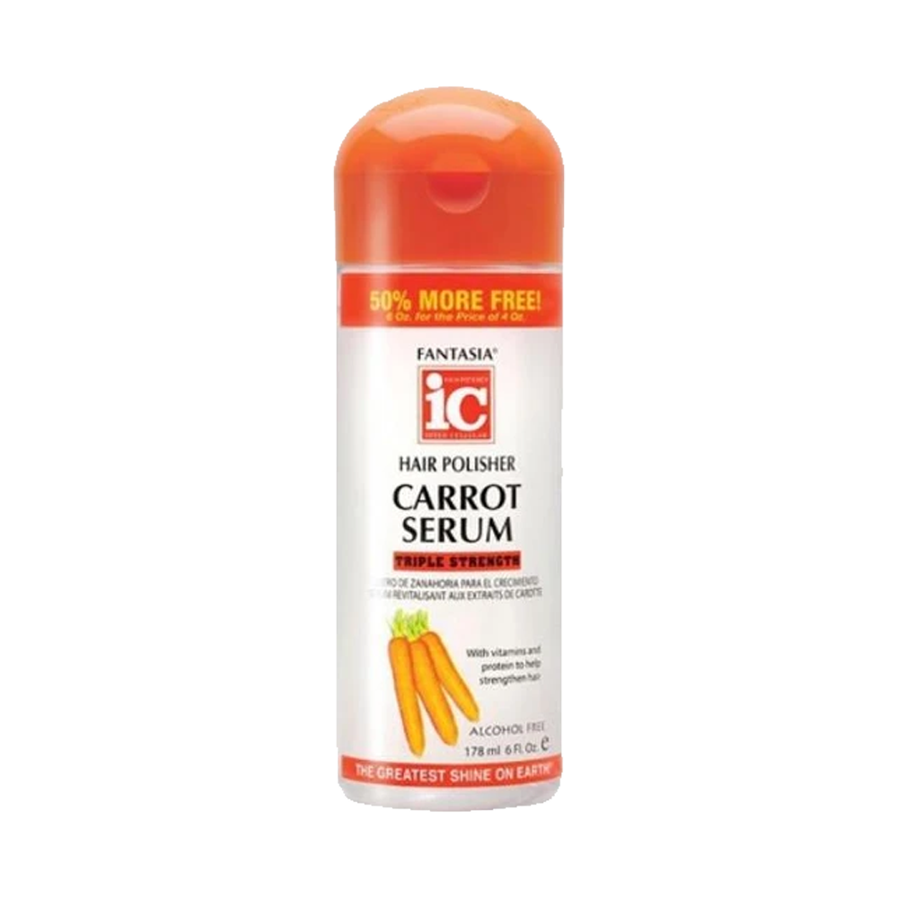 Fantasia IC - Carrot Growth Serum 178ml