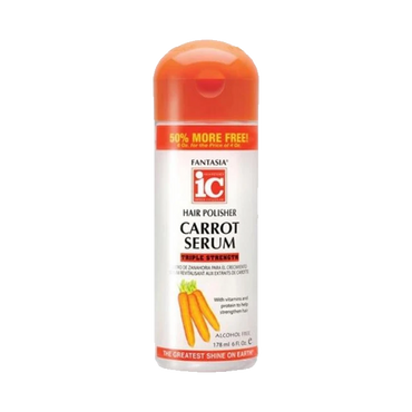 Fantasia IC - Carrot Growth Serum 178ml