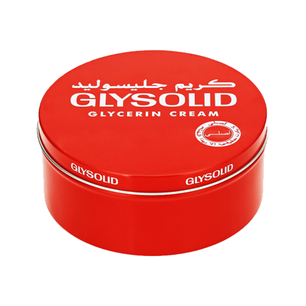Glysolid - Glycerin Cream 250ml