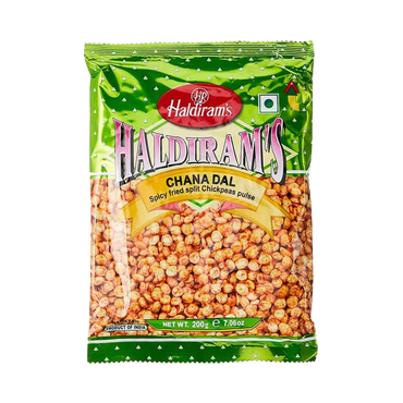 Haldiram's - Chana Dal 200gm