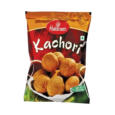 Haldiram's - Kachori 200gm