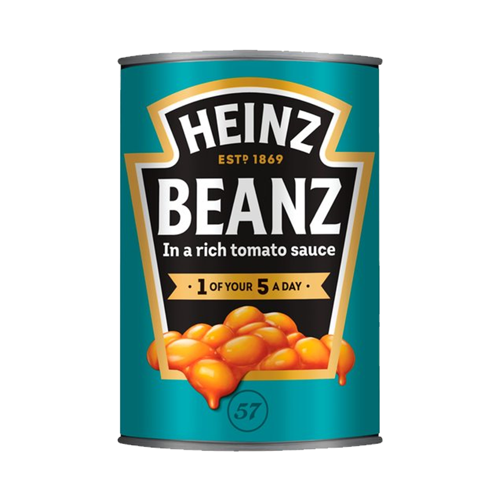 Heinz - Beans 415g