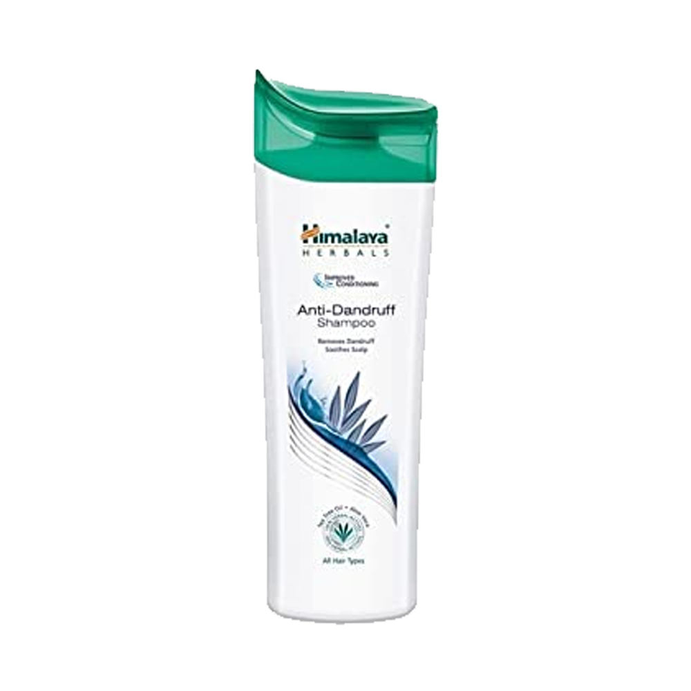 Himalaya - Anti Dandruff Shampoo 200ml