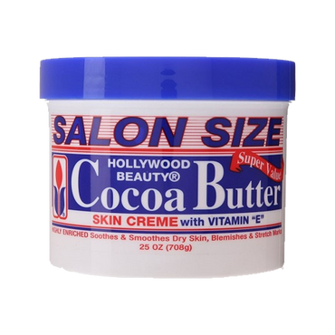 Hollywood Beauty - Cocoa Butter 708g