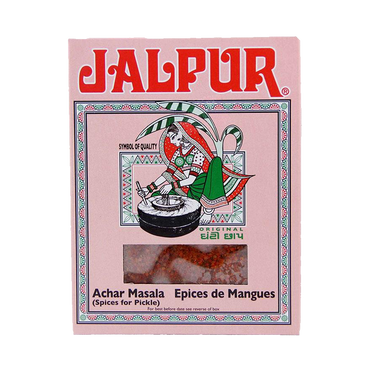Jalpur - Achar Masala 175g